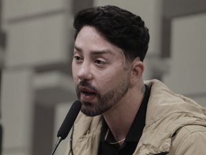 Justiça extingue punibilidade de Rico Melquiades após acordo com o MP