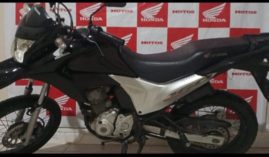 Vítima faz pix de R$ 3 mil para comprar moto mas depois constata que caiu em golpe