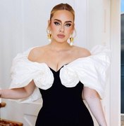 Adele compara esquema para não vazar álbum com Round 6, da Netflix