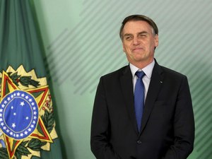 Bolsonaro embarca hoje para Davos, em sua 1ª viagem internacional
