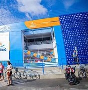 Escolas e CMEIs de Maceió funcionarão como locais de votação nas eleições