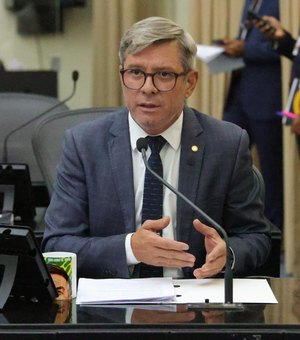 Cabo Bebeto critica Secretaria de Educação de AL e afirma que ensino integral no Cepa “não tem professor nem estrutura”