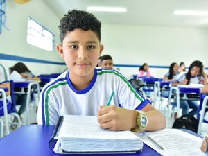 Arapiraca abre período de matrículas para alunos novatos em toda Rede Municipal de Educação