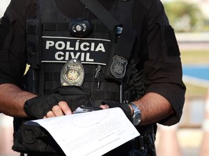 PC divulga edital de concurso público com 1200 vagas para escrivão e inspetor