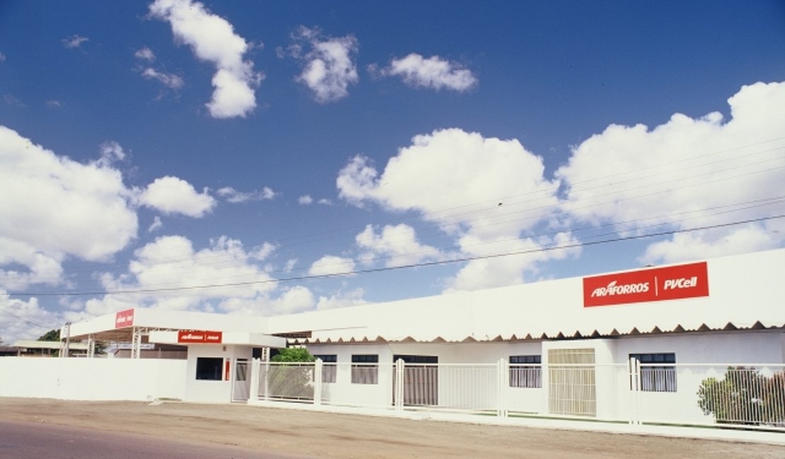 Araforros divulga nota sobre princípio de incêndio