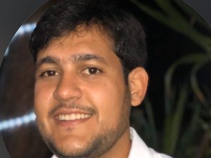 Empresário, filho de ex-prefeito desaparece em São José da Tapera
