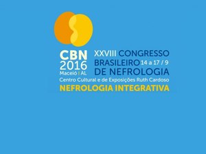 Nefrologistas do Brasil e do mundo se reúnem em Maceió para congresso
