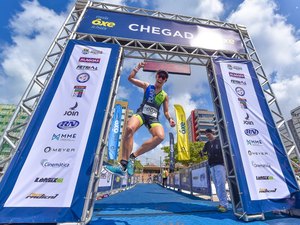 Circuito Ôxe de Triatlo terá provas em Alagoas