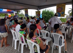 Faltam 15 dias para o desligamento do sinal analógico de TV  em Maceió e região