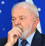 Pesquisa Ipec: Lula é aprovado por 39% e reprovado por 26% dos entrevistados