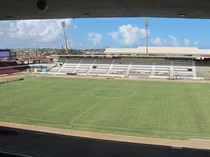 No encerramento da sexta rodada do Alagoano, CSA e ASA fazem duelo no Rei Pelé