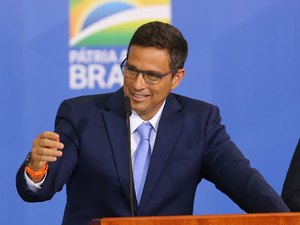 Inflação atingiu pico em setembro, diz presidente do Banco Central