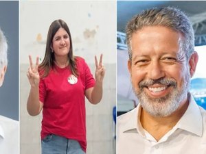 Ziane Costa: a prefeita que pede votos para os arquirrivais Renan e Arthur Lira