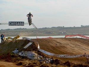 Viva Motocross agita Arapiraca neste domingo