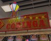 Arraiá Coringa reúne sabores e tradição junina em shopping de Arapiraca