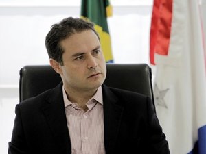 Renan Filho tem encontro com Dilma Rousseff, em Recife