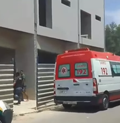 Pedreiro morre após cair de prédio em construção em Viçosa