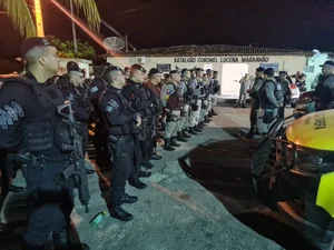 Homem que morreu em confronto durante operação policial era suspeito de crimes em Ouro Branco