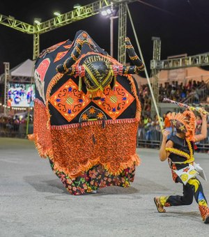 Festival de Bumba Meu Boi leva cores e ritmos ao Jaraguá