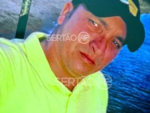 Homem que já foi preso com arsenal de armas é morto com tiros nas costas em Mata Grande