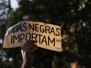 Negros têm 17 vezes mais chances de serem mortos que brancos em AL