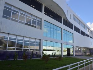 Governado inaugura Serviço de Hemodinâmica no Hospital do Coração Alagoano nesta quinta (25)