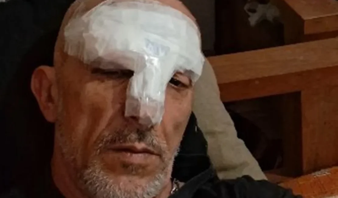 Cristian Cravinhos teme voltar para a prisão após acidente; entenda