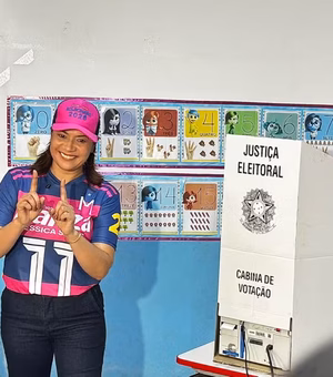 Mailza Assis é reeleita governadora do Acre após vitória no segundo turno