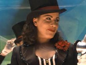 Atriz de ‘Capitão América’ é presa por suspeita de matar a mãe