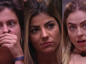 BBB19: Participantes são surpreendidos com quarto dos desafios