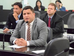 Tese do Ministério Público Eleitoral para punição deputado estadual é aceita pelo TRE