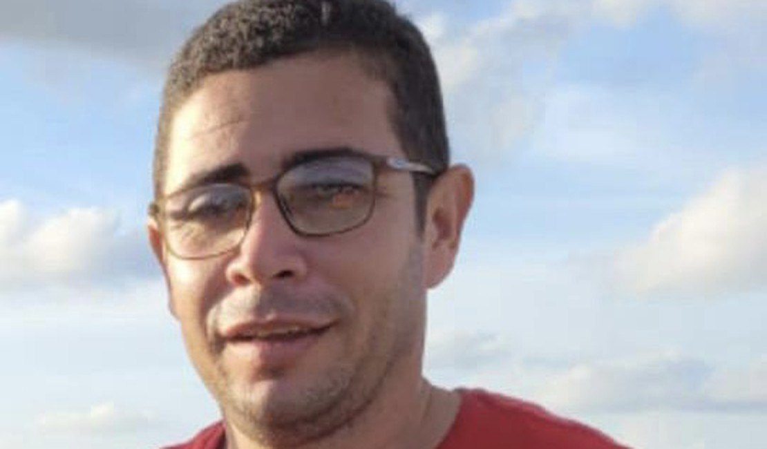 Família de arapiraquense que foi diagnosticado com glaucoma grave pede ajuda para custear cirurgia de urgência