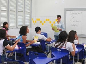 Inscrições para a Olimpíada de Língua Portuguesa podem ser feitas até 30 de abril