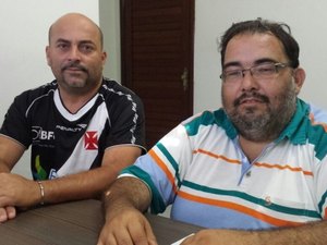 PHS organiza primeira reunião de planejamento para as eleições de 2016