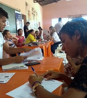 Cras do Benedito Bentes realiza ações de Assistência Social e oferece serviços de saúde gratuitos 
