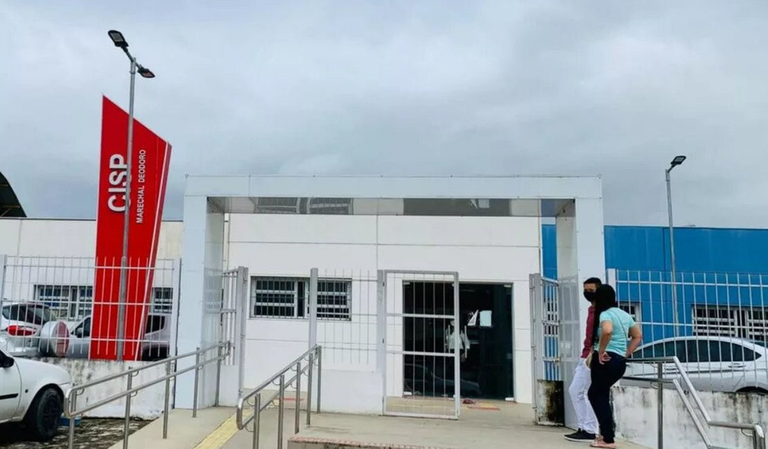 Homem é detido por populares após furto de bicicleta em Marechal Deodoro