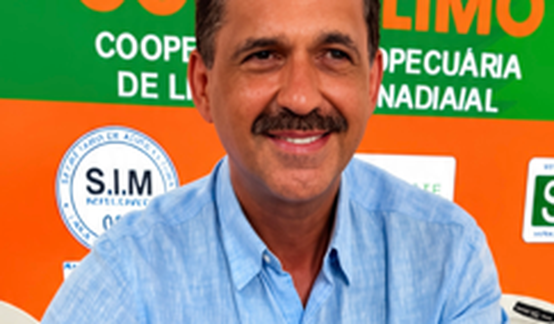 Sob gestão de Marlan Ferreira, atuação do Conagreste já chega a 52 municípios alagoanos