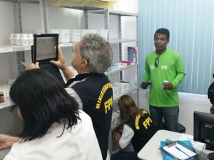 Prefeitura de Pão de Açúcar é multada por manter postos de saúde irregulares