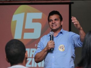 Nezinho defende realização de novos concursos em Arapiraca