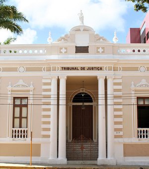 TJAL retoma obras para instalação do Museu do Judiciário