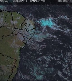 Confira a previsão do tempo para este fim de semana em Alagoas