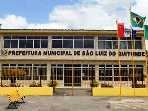 Prefeitura de São Luís emite nota sobre desabamento de parede em loja