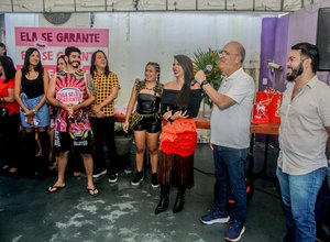 Programa Ela Se Garante completa um ano empoderando mulheres em Penedo