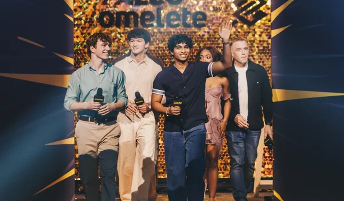 Cantor João Lucas é confirmado em musical brasileiro de Percy Jackson