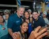 Arthur Lira tem apoio reafirmado por lideranças de Lagoa da Canoa