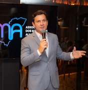 Presidente Marcelo Beltrão anuncia lote extra de inscrições para o Congresso da 13ª Feira dos Municípios Alagoanos