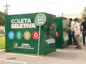Parceria entre prefeituras e MVV fomenta melhoria na coleta seletiva no Agreste