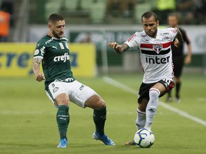 Após 0 a 0, São Paulo chega a 10 jogos sem vencer o Palmeiras
