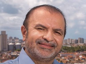 Jeferson Morais revela que sua pré-candidatura é alternativa para eleitor 
