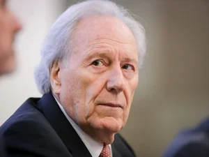 Master pagou R$ 5 milhões a escritório de Lewandowski já como ministro